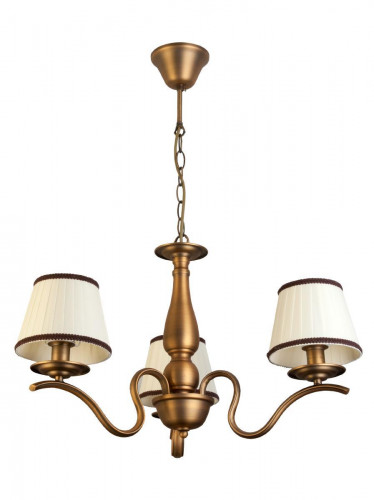 подвесная люстра toplight opal tl5650d-03bs в Москве