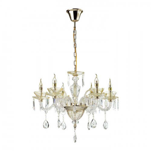 подвесная люстра odeon light telma 4005/8 в Москве