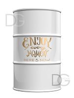 Декоративная Бочка Enjoy M