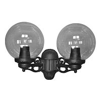 уличный настенный светильник fumagalli porpora/g250 g25.141.000.aze27 в Москве