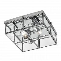 потолочный светильник arte lamp scacchi a6769pl-2cc в Москве