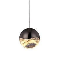 подвесной светильник globo 1u black от delight collection в Москве