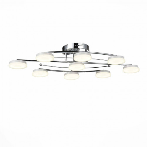 потолочная светодиодная люстра st luce sl921.102.09 в Москве