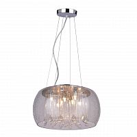 подвесной светильник arte lamp halo a8145sp-7cc в Москве