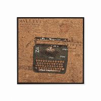 картина typewriter в Москве