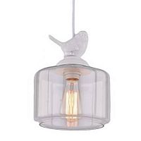 подвесной светильник arte lamp 19 a8029sp-1wh в Москве