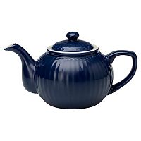 Чайник Alice dark blue