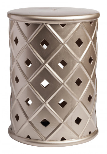 керамический столик-табурет garden stool fantastic в Москве