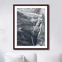 картина: rocks in iceland в Москве