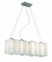 подвесная люстра st luce onde sl116.503.04 в Москве