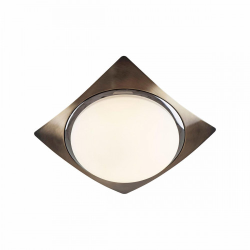 потолочный светильник idlamp alessa 370/15pf-oldbronze в Москве