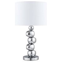 настольная лампа arte lamp chic a4610lt-1cc в Москве