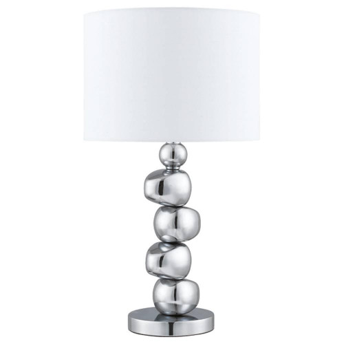 настольная лампа arte lamp chic a4610lt-1cc в Москве