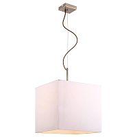 подвесной светильник arte lamp cubes a9247sp-1ab в Москве