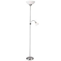 торшер arte lamp duetto a9569pn-2si в Москве