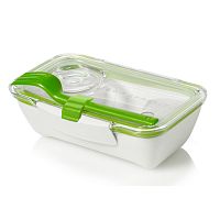 ланч-бокс bento box лайм в Москве