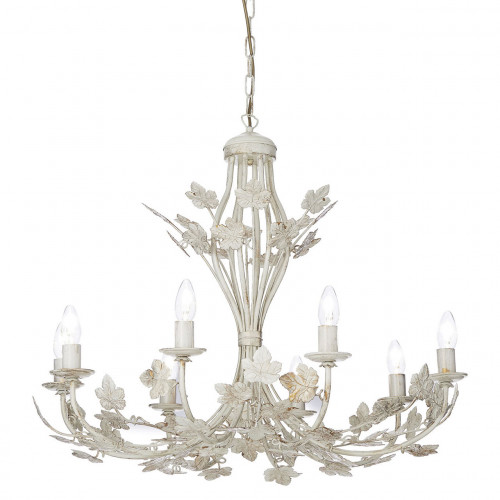 подвесная люстра ideal lux champagne sp8 в Москве