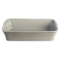 блюдо для запекания classic kitchen прямоугольное 31 см серое в Москве