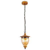 подвесной светильник arte lamp catena a6711sp-1br в Москве