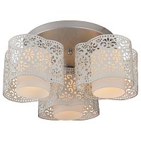 потолочная люстра arte lamp helen a8348pl-3wh в Москве