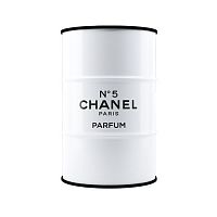 бочка chanel white & black xl в Москве
