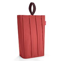 Корзина для белья laundrybag m russet
