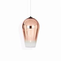 подвесной светильник fade copper от delight collection в Москве