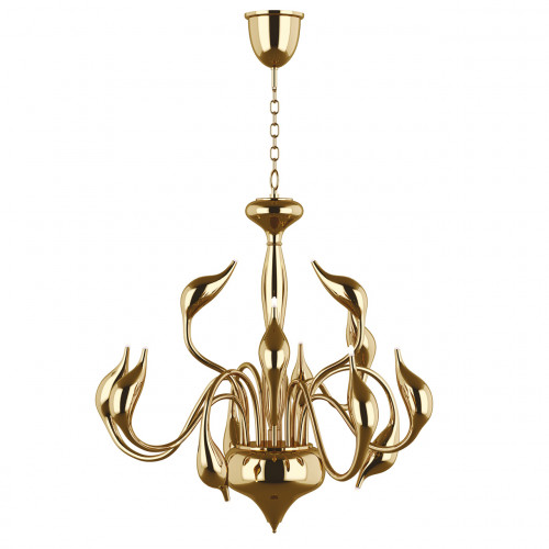 подвесная люстра lightstar cigno collo 751122 в Москве