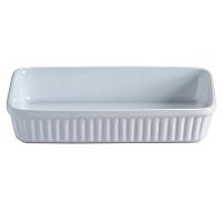 Блюдо для запекания classic прямоугольное 23 см