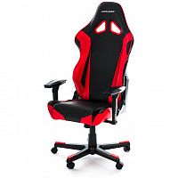 кресло геймерское dxracer racing re0 черно-красное в Москве