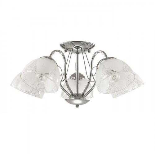 потолочная люстра lumion visanti 3611/5c в Москве