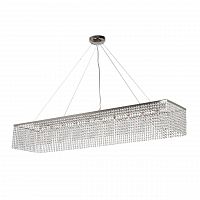 подвесная люстра arti lampadari milano e 1.5.120x30.501 n в Москве