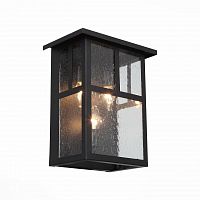 уличный настенный светильник st luce glazgo sl079.401.03 в Москве