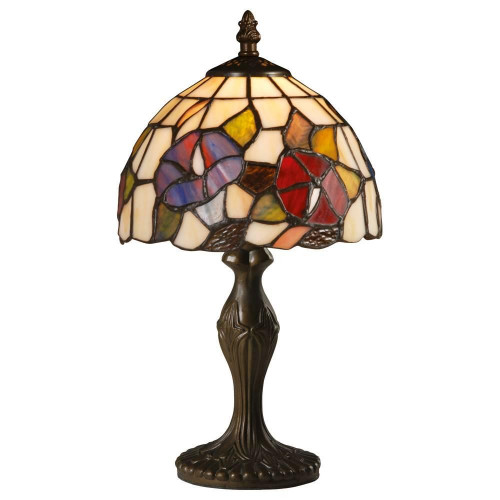 настольная лампа arte lamp florizel a3165lt-1bg в Москве