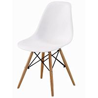 стул arty (eames style) xrf-033-aw white в Москве