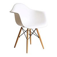 стул деревянный pc-019 (eames style) в Москве