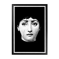 арт-постер просто дождь fornasetti в Москве