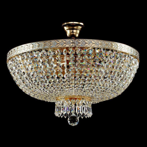 потолочная люстра maytoni bella dia750-pt50-wg в Москве