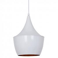 подвесной светильник arte lamp cappello a3407sp-1wh в Москве