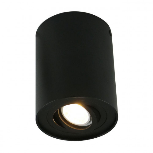 потолочный светильник arte lamp a5644pl-1bk в Москве