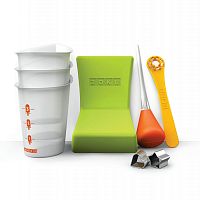 набор инструментов для украшения мороженого quick pop tools в Москве