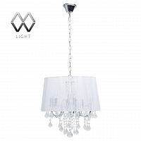 подвесная люстра mw-light федерика 379017805 в Москве