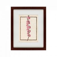 картина: watercolor over pencil etude №4, 1750 в Москве