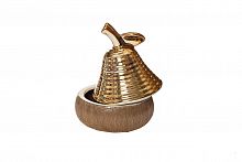 шкатулка gold pear 12.7*12.5*18 в Москве