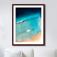 картина: palm beach, australia в Москве