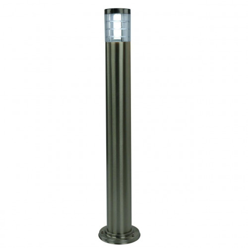 уличный светильник arte lamp paletto a8363pa-1ss в Москве