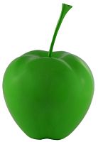 предмет декора статуэтка яблоко apple green small в Москве