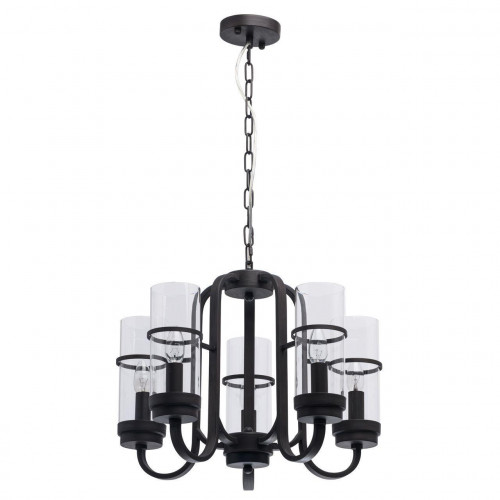 подвесная люстра mw-light замок 249018605 в Москве
