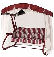 Качели Leset 905 Bordo Premium