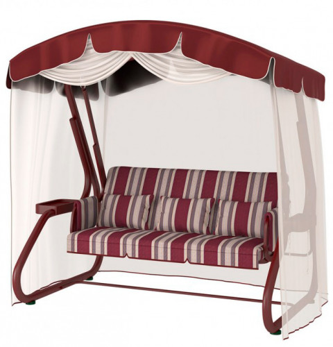 качели leset 905 bordo premium в Москве